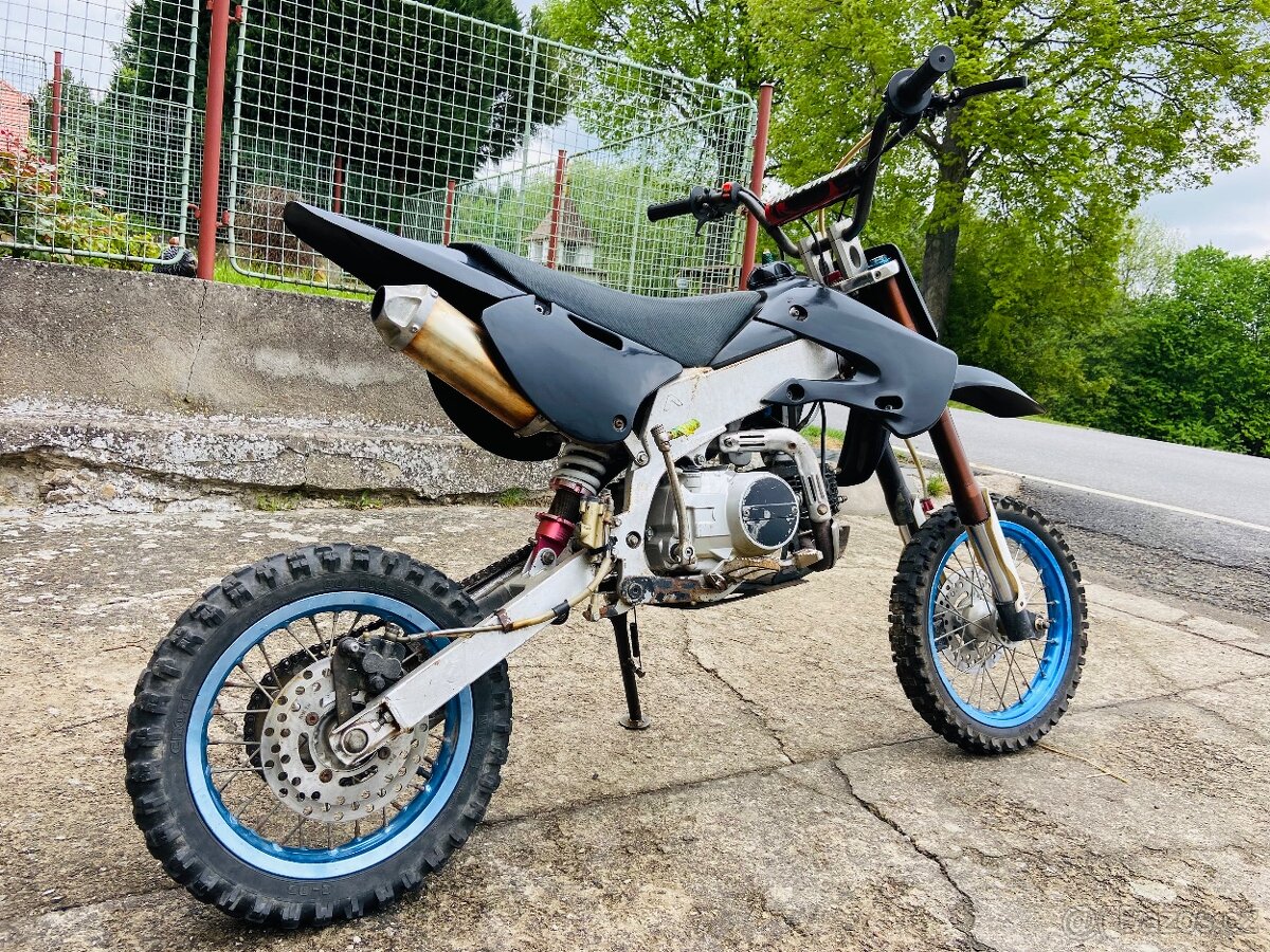 Pitbike
