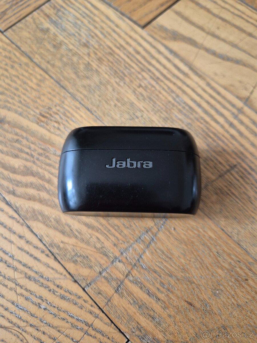 Jabra elite 75t pouzdro