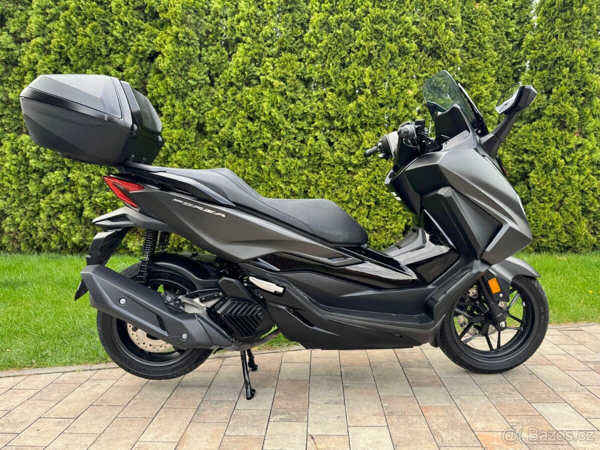 Honda Forza 125 MY2023
