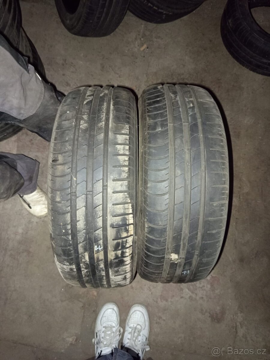 Letní pneu Hankook