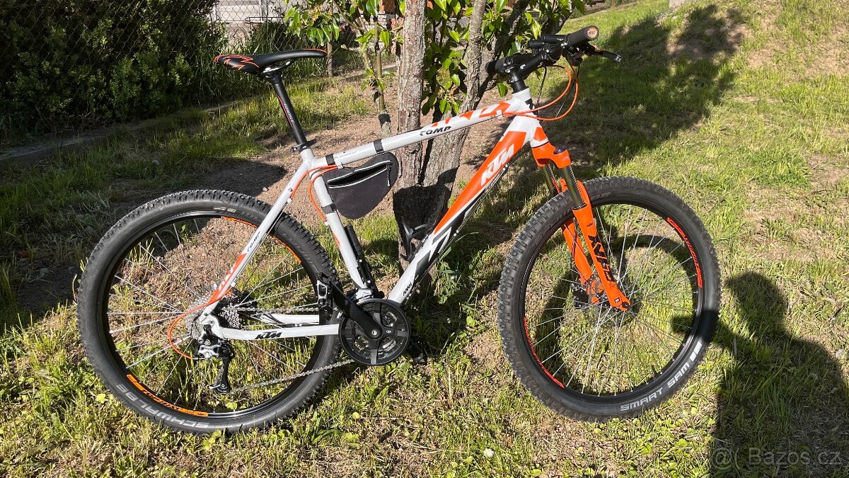 kolo KTM