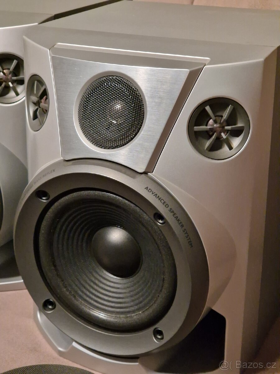 Philips FWP78/00