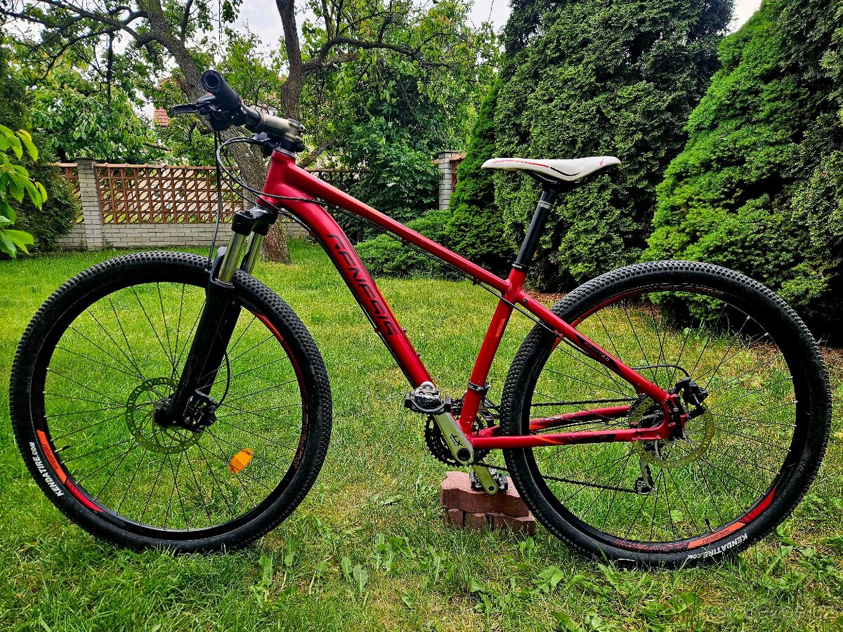 Horske kolo Genesis 29