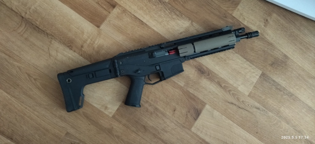 MASADA A&K