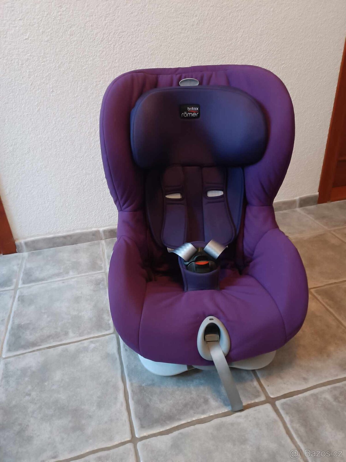 Sutosedačka Britax Romer
