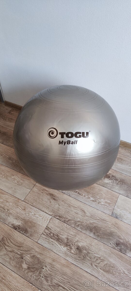 Míč na cvičení, TOGU MyBall