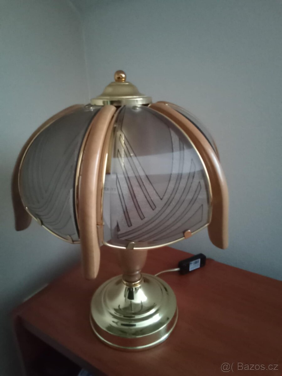Lampa+ lustr