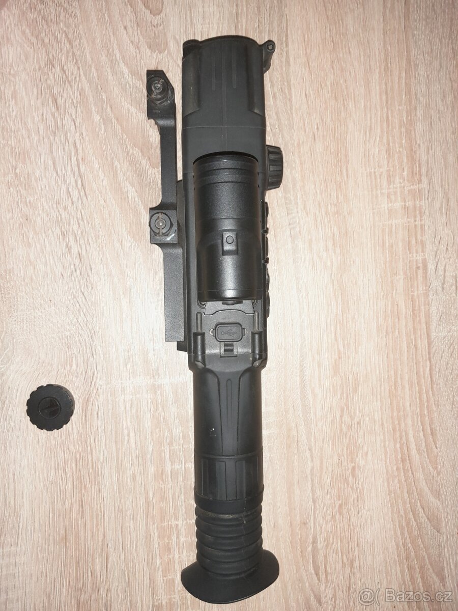 Pulsar N455