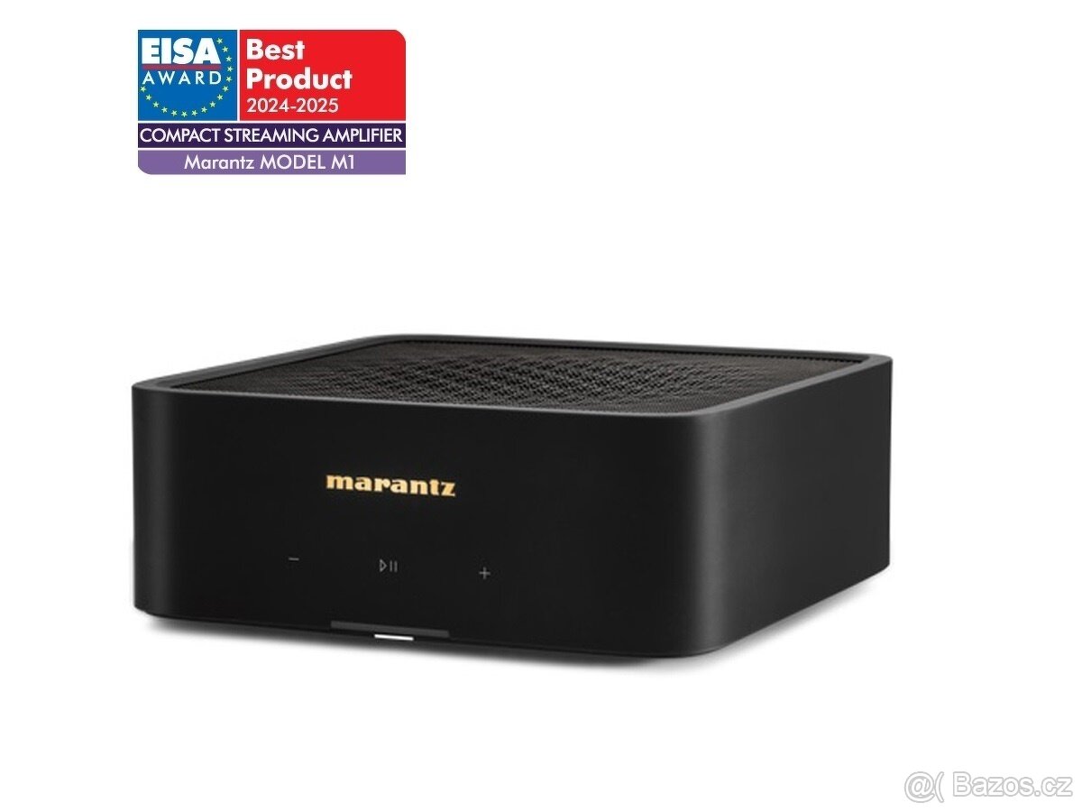 Marantz MODEL M1