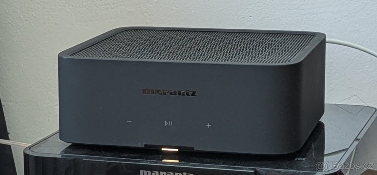 Marantz MODEL M1