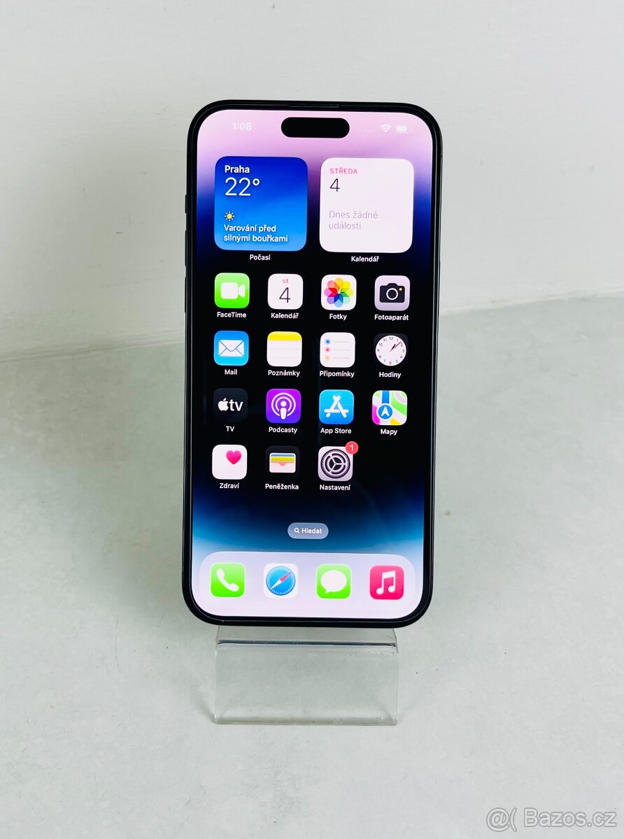 Apple iPhone 14 Pro Max 128GB