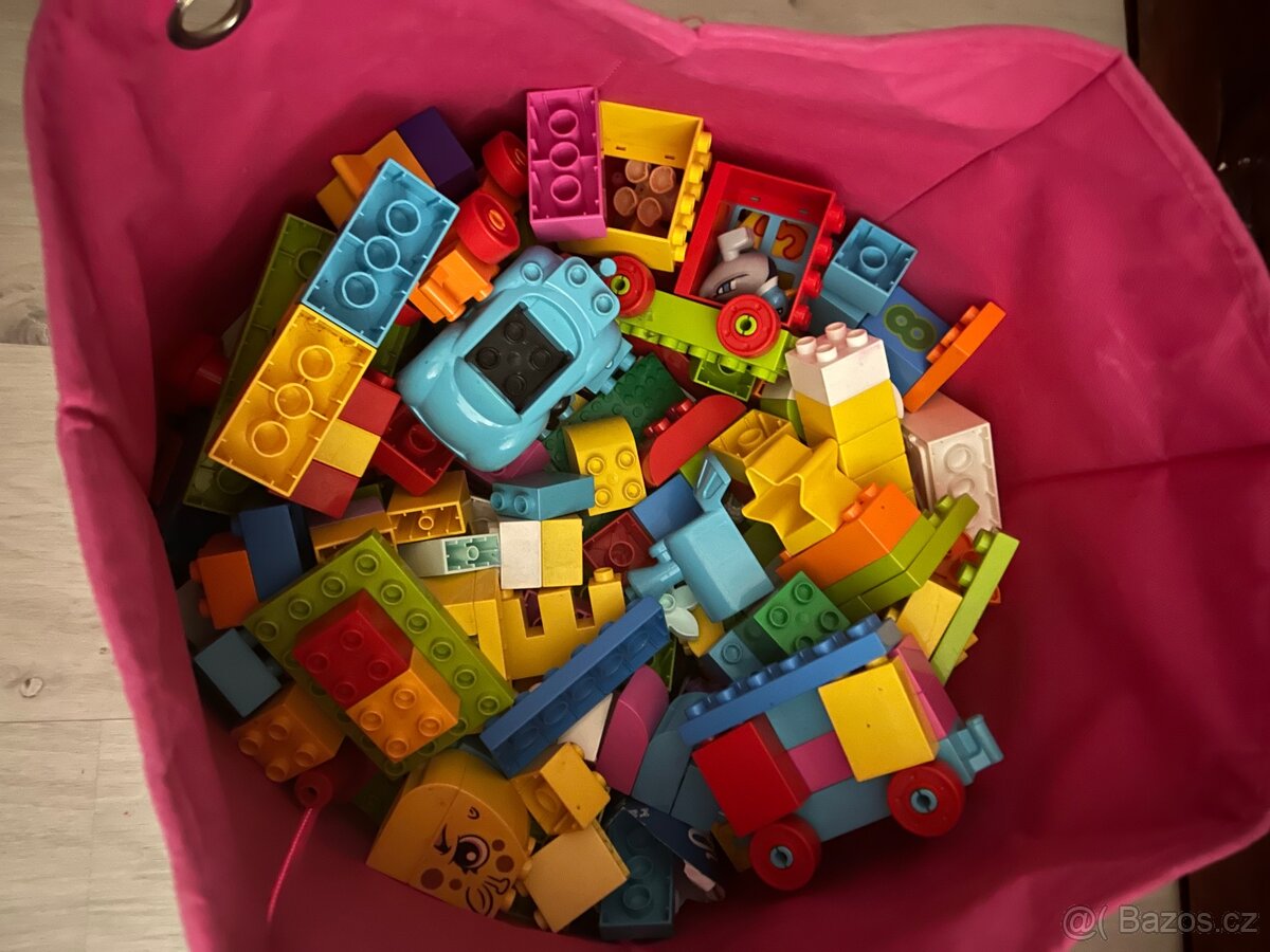 Lego Duplo