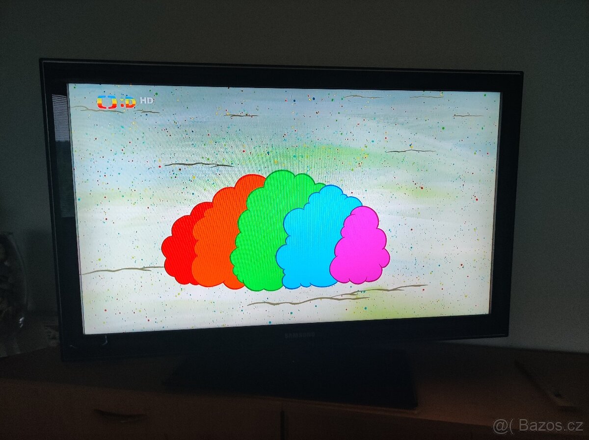 Tv Samsung