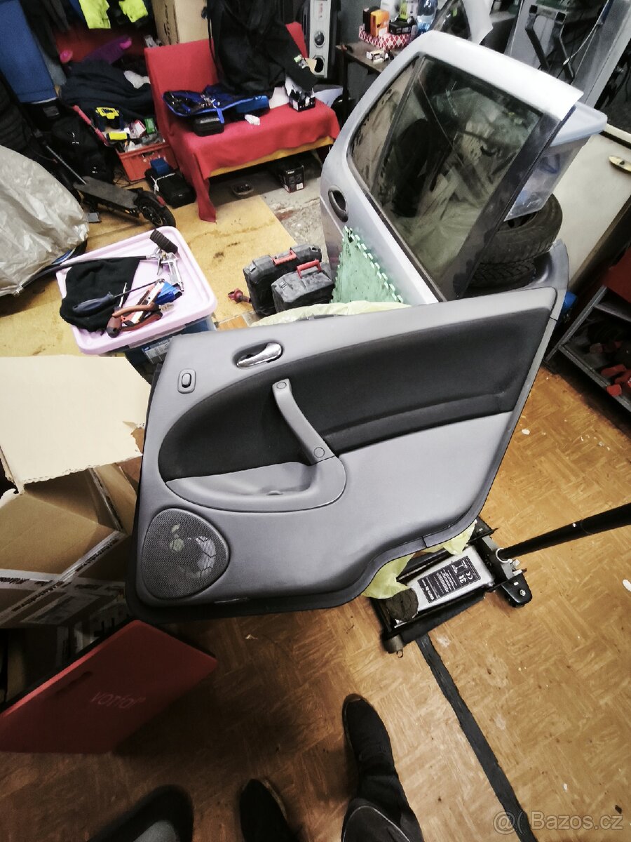 Saab 9-5
