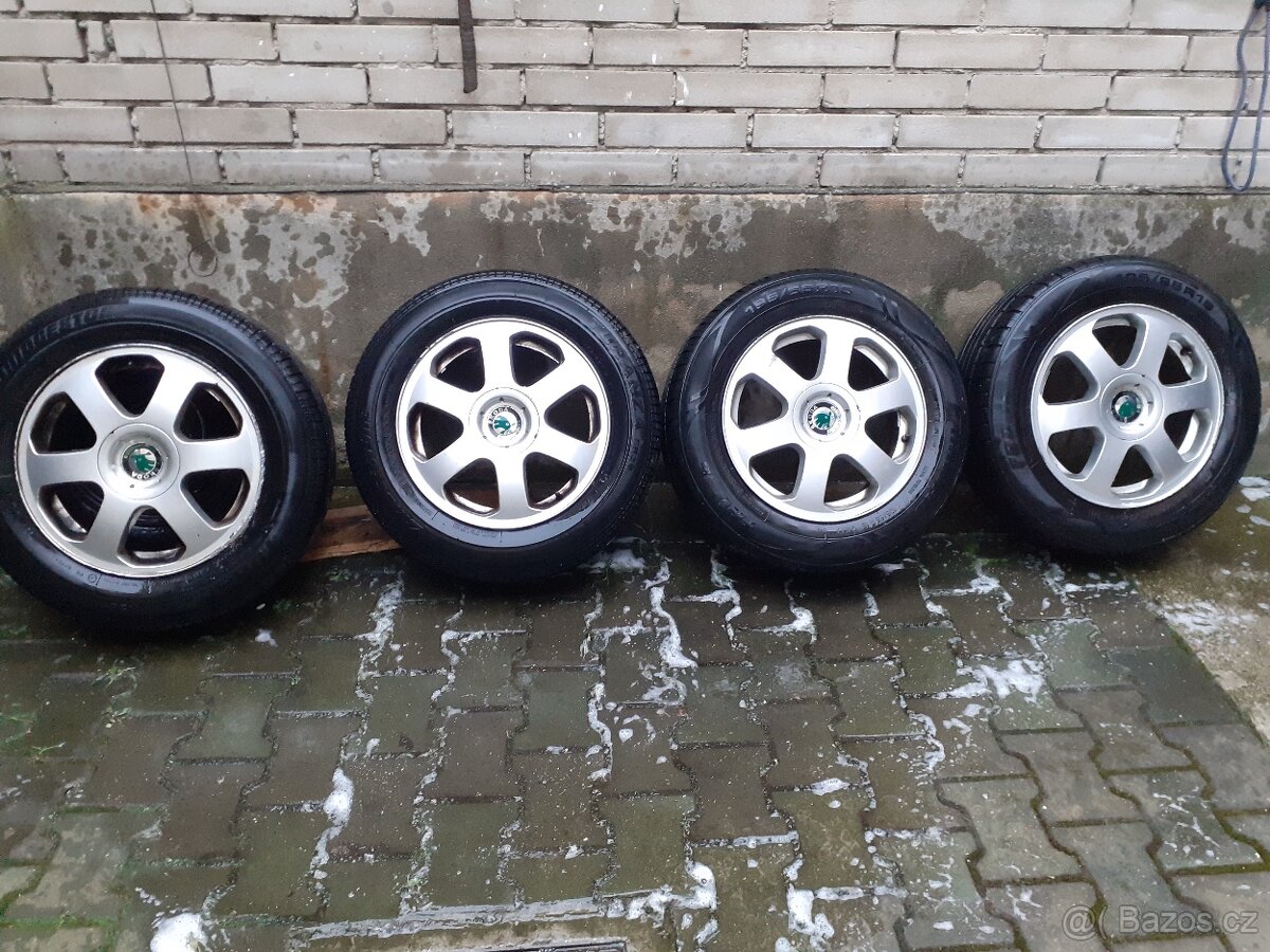 Sada ALU kol