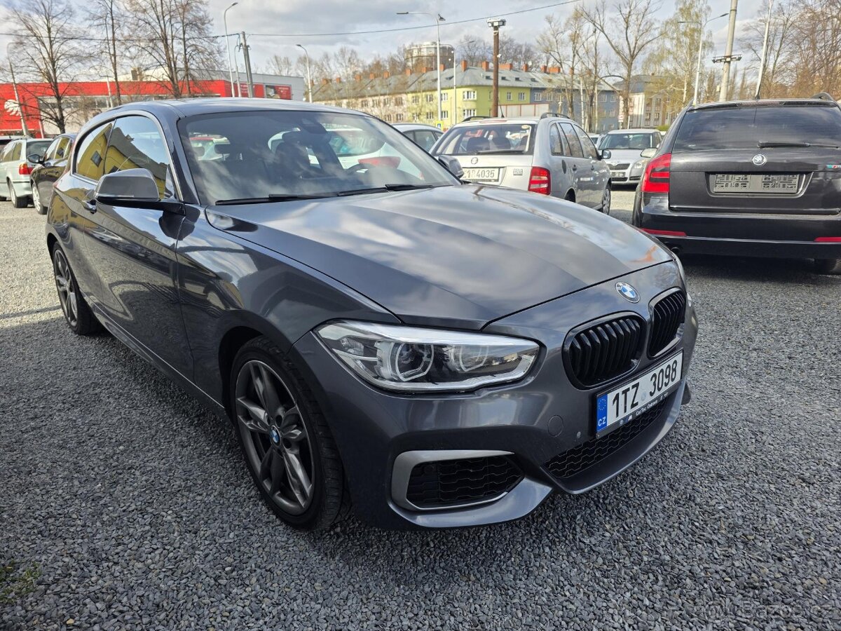 BMW M 140i