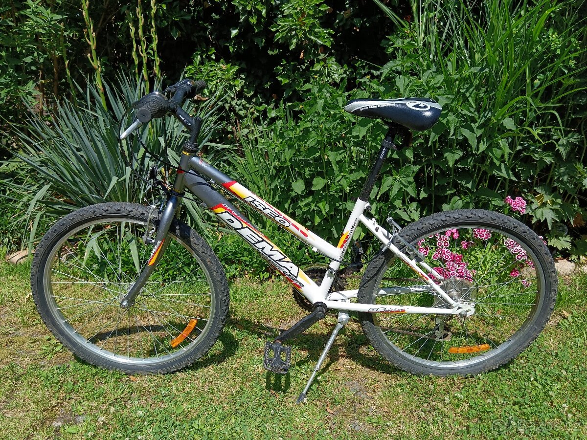 Dětské horské kolo Dema ISEO