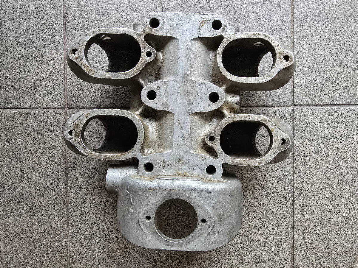 Vačková skříň Jawa 500 OHC