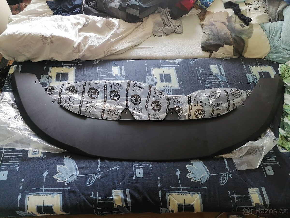 Spoiler seat Altea facelift