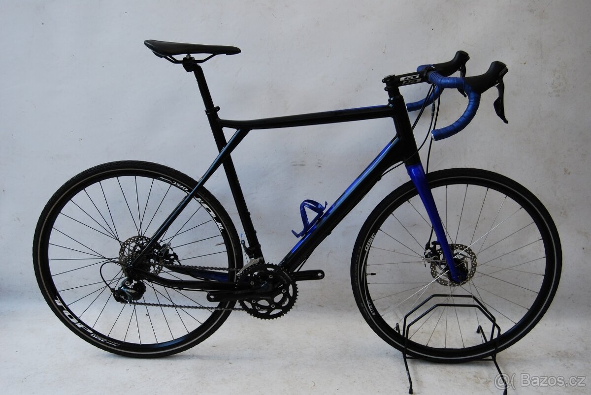 GT Grade