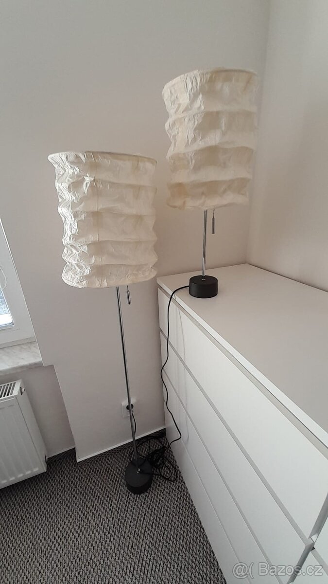 Lampy IKEA