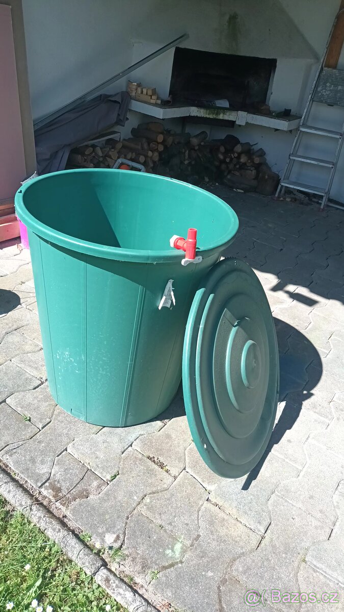 Sud na vodu