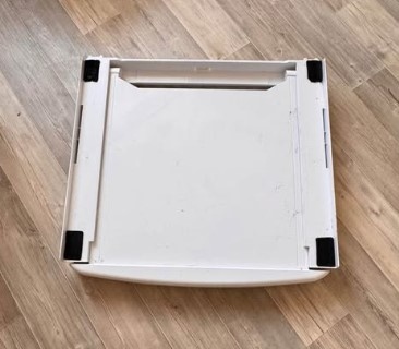 Mezikus pračka - sušička s výsuvem Whirlpool SKS 101