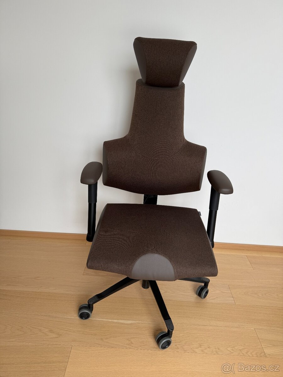 Zdravotní židle Therapia Sense XL