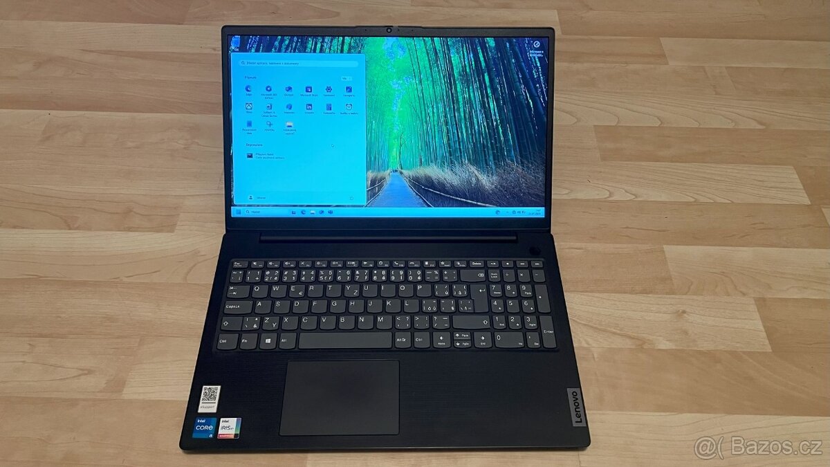 Lenovo V15 G2-ITL