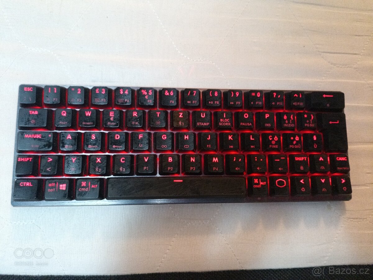 Cool master sk622