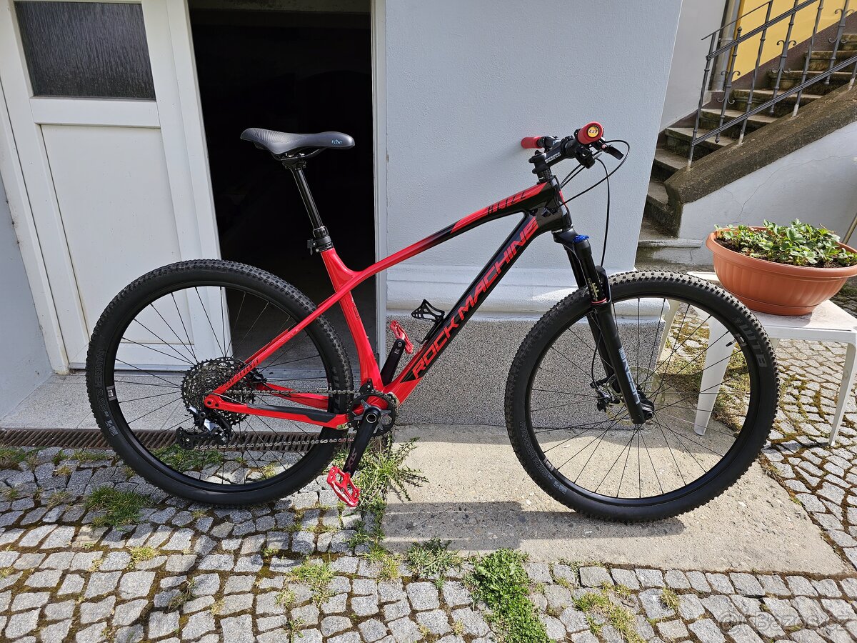 Rock Machine CRB 70-29