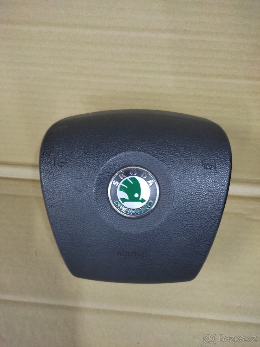 Škoda Airbag