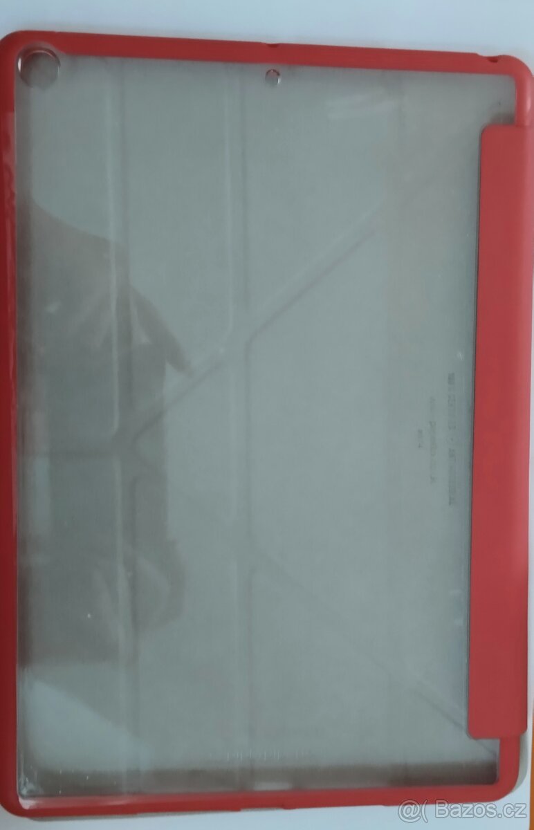 Obal iPad 10.2 2019