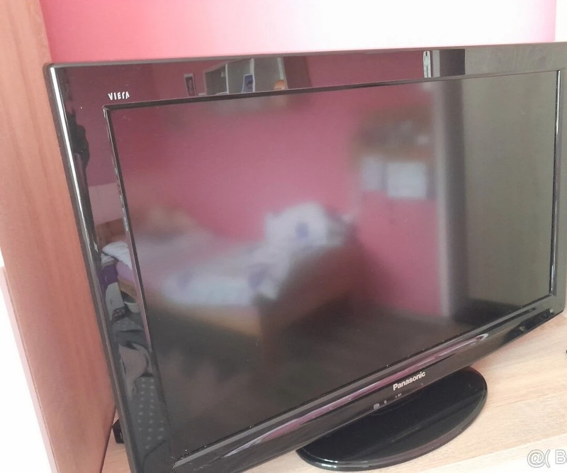 2x Televize