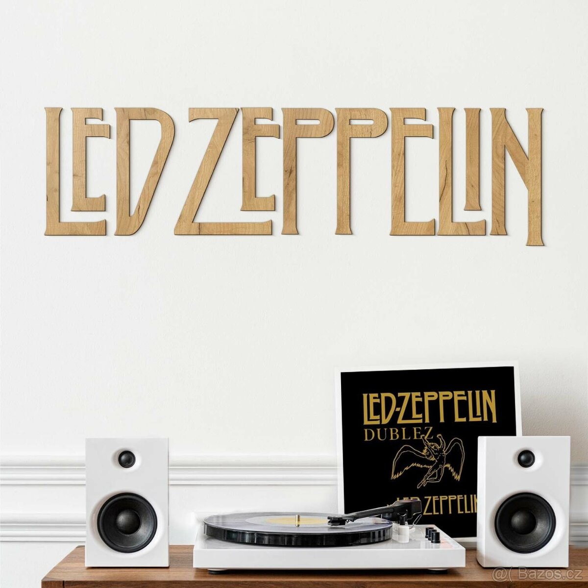 LED ZEPPELIN BOX 10CD