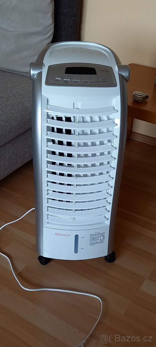 Ochlazovač vzduchu Trotec