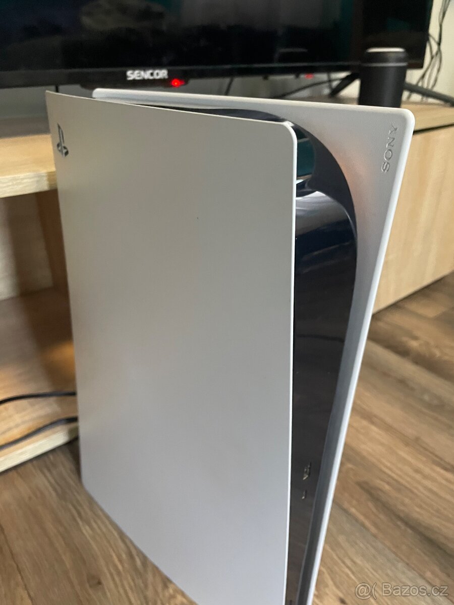 Ps5 digitál