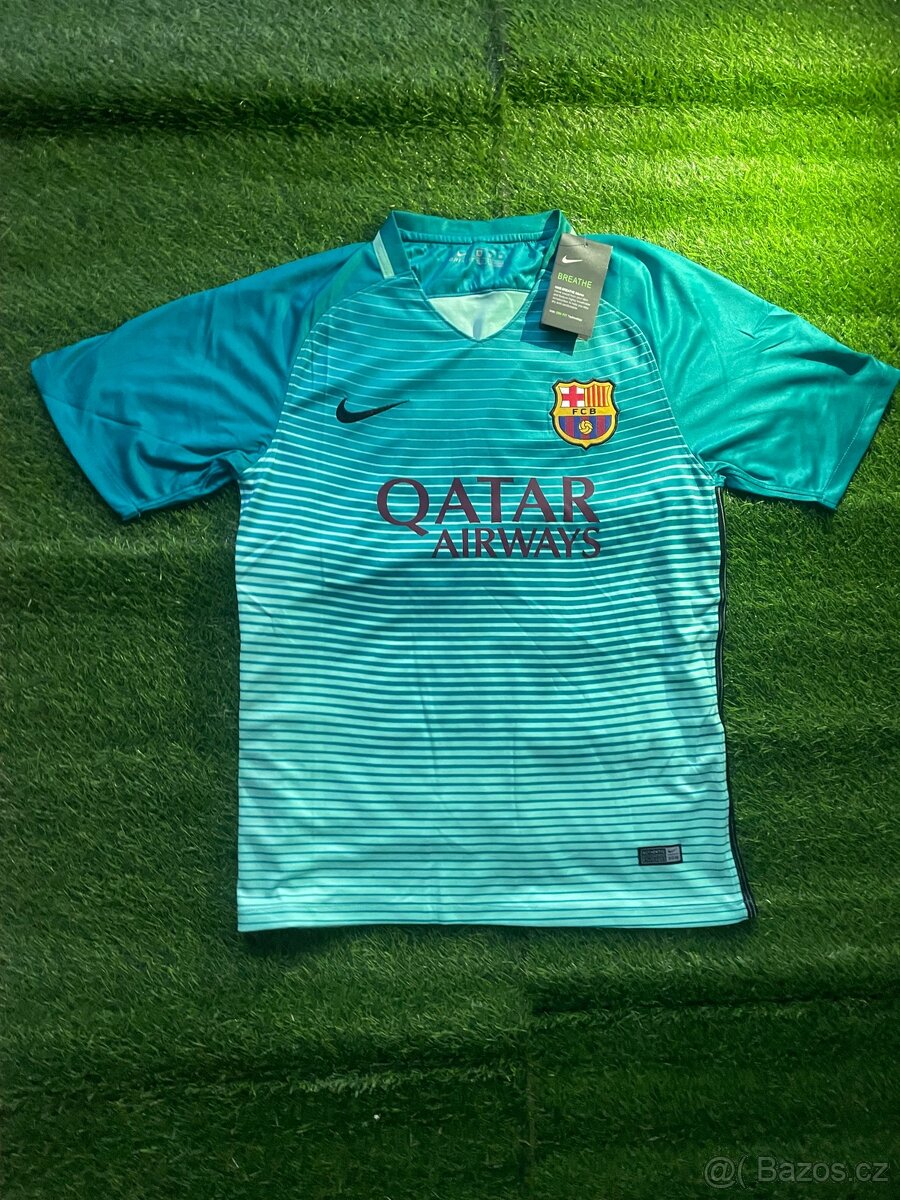 FC Barcelona dres neymar 11 vel. M