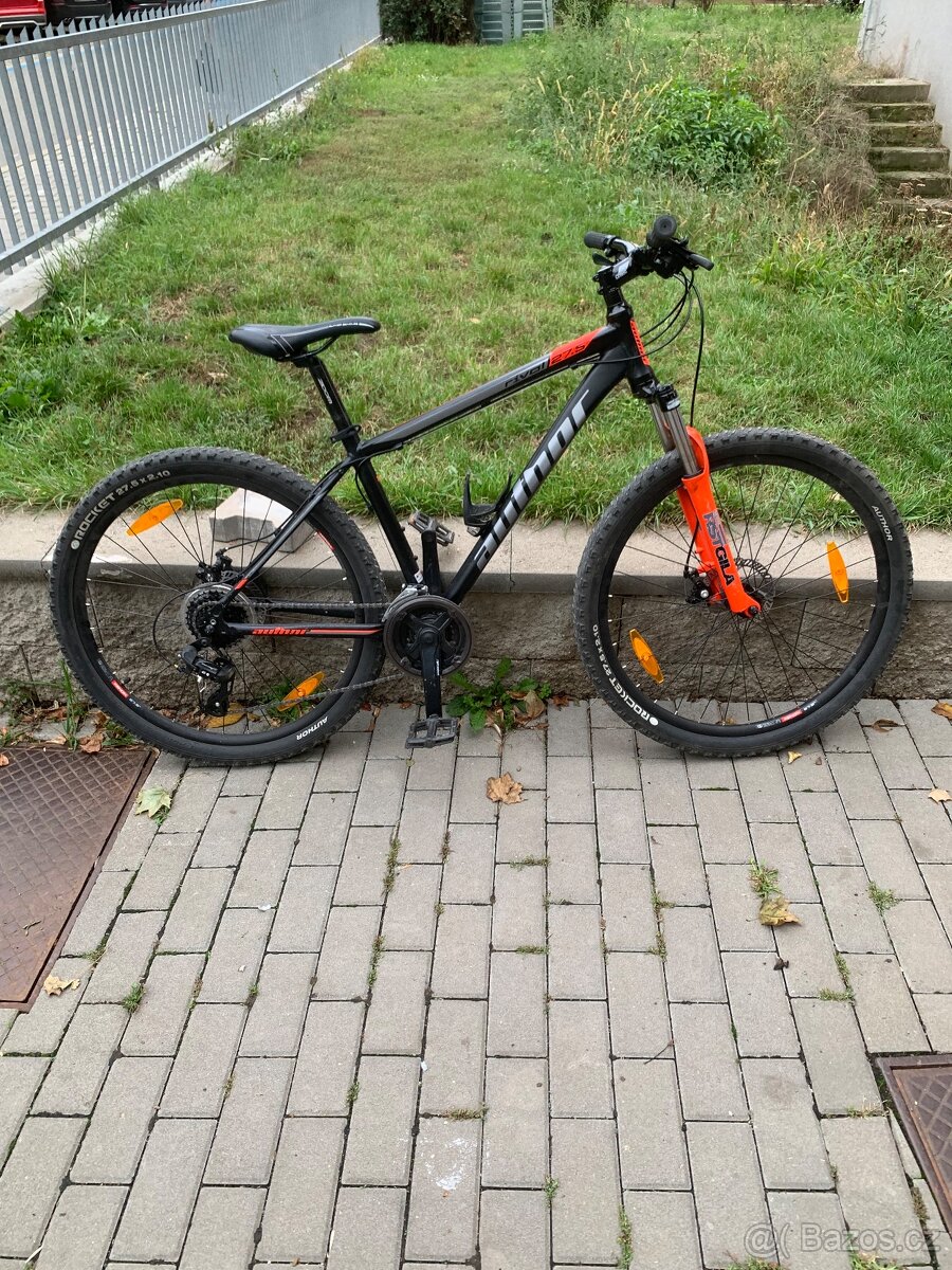 Author rival 27,5”