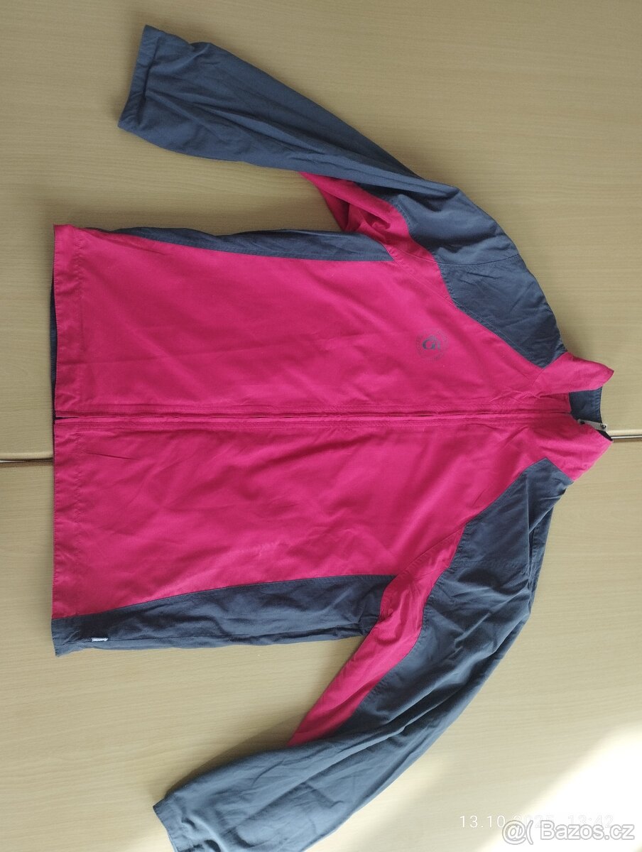 Pánská bunda XL