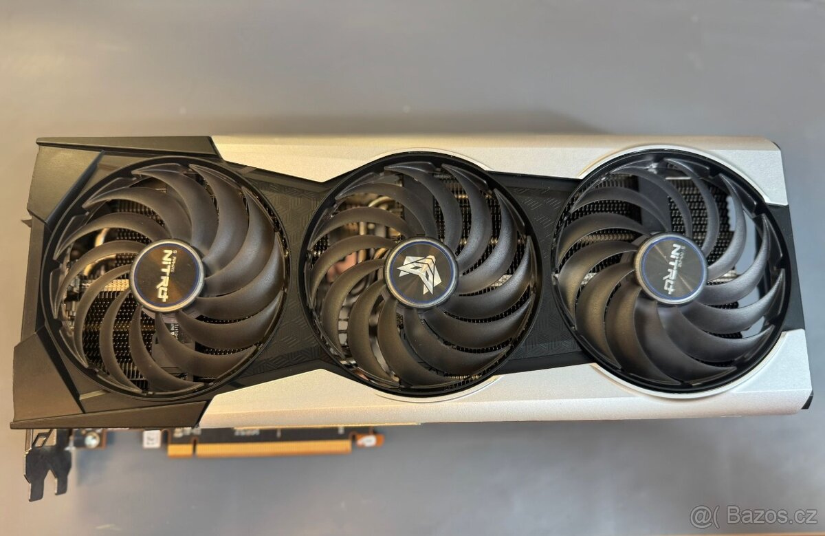 Sapphire rx 6900xt, 16gb Special edition