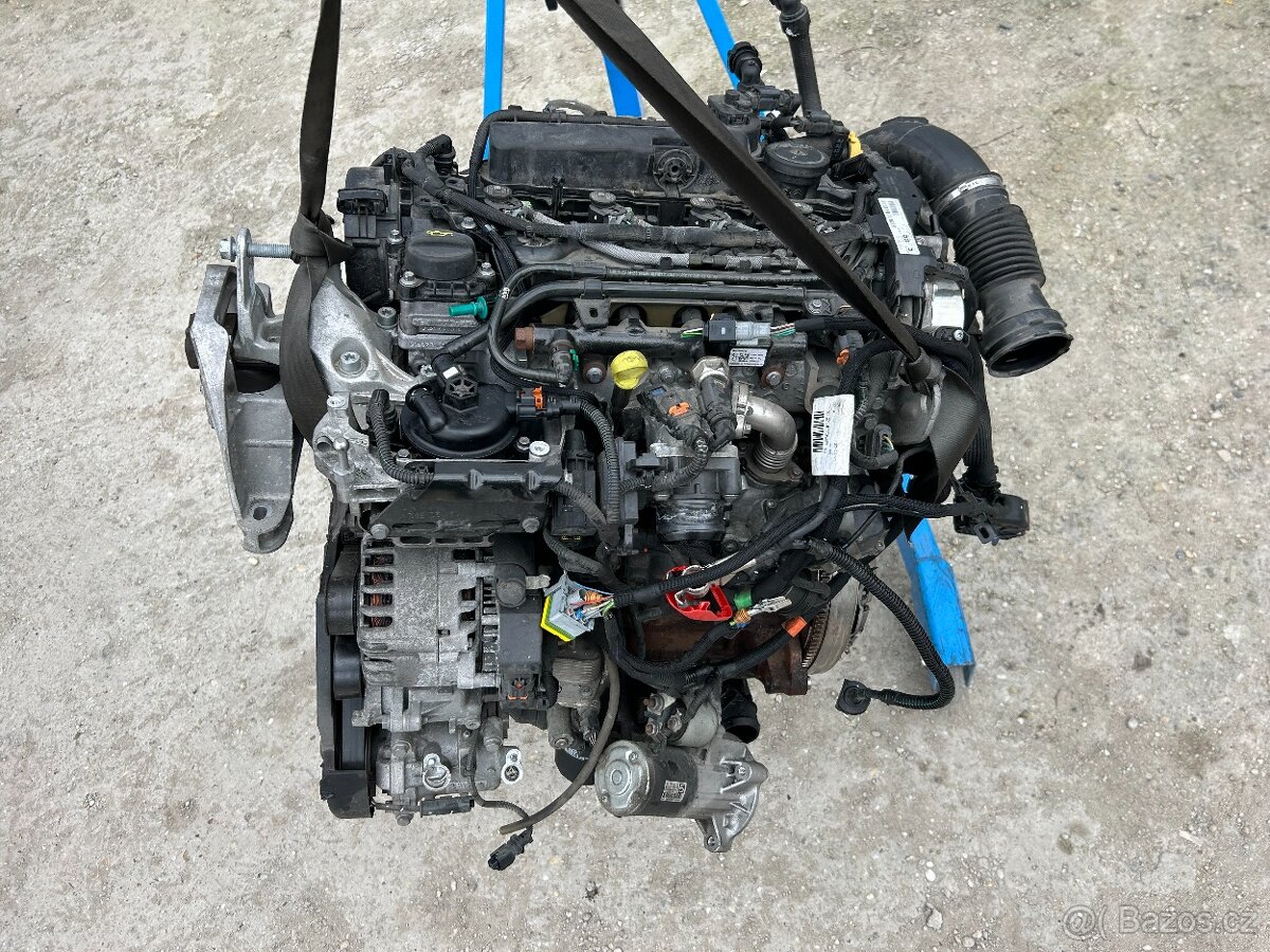 ---PSA 2.0 BLUE HDi CITROEN PEUGEOT TOYOTA FIAT OPEL FORD---