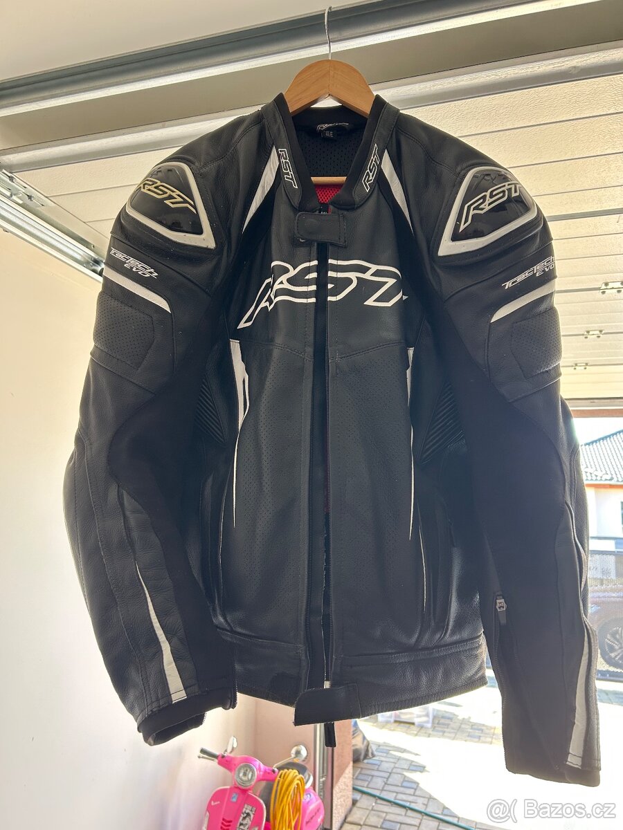 RST Moto kombinéza