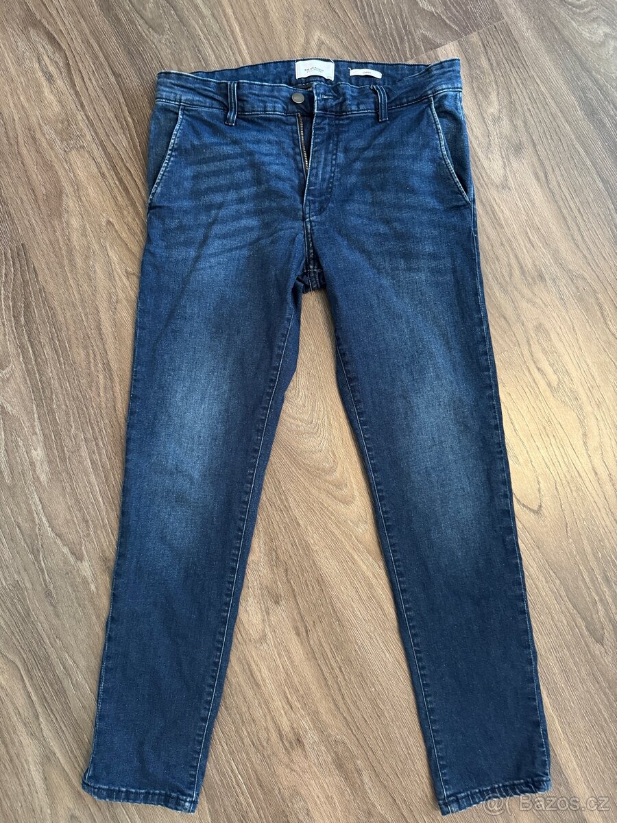 Pánské rifle RESERVED