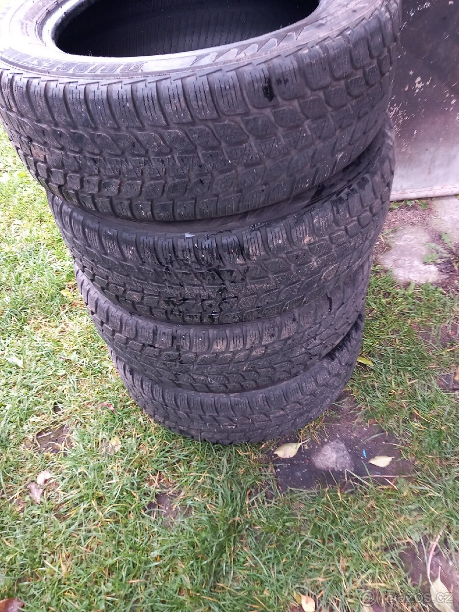 195/60R16