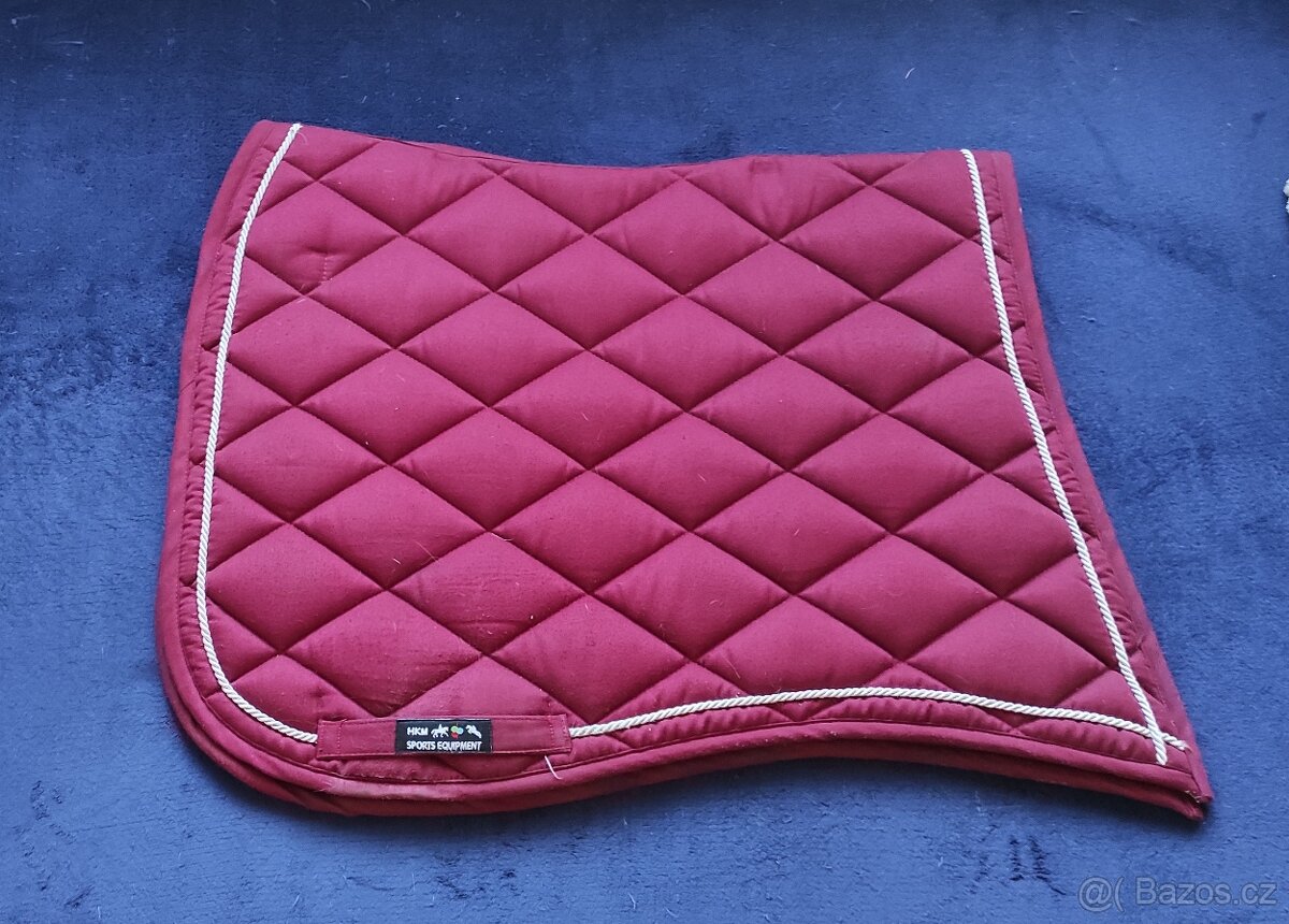 Podsedlovka s cípem