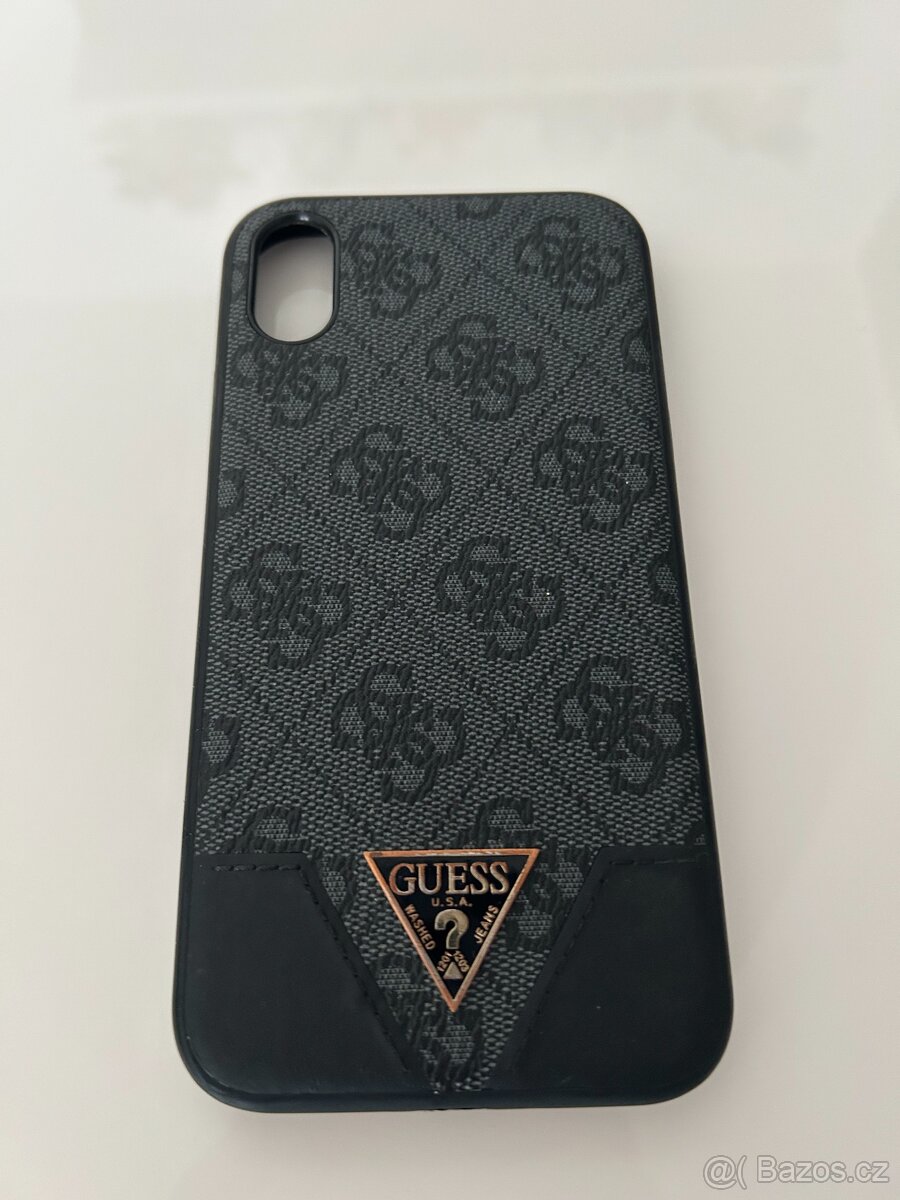 Apple obal iPhone XR