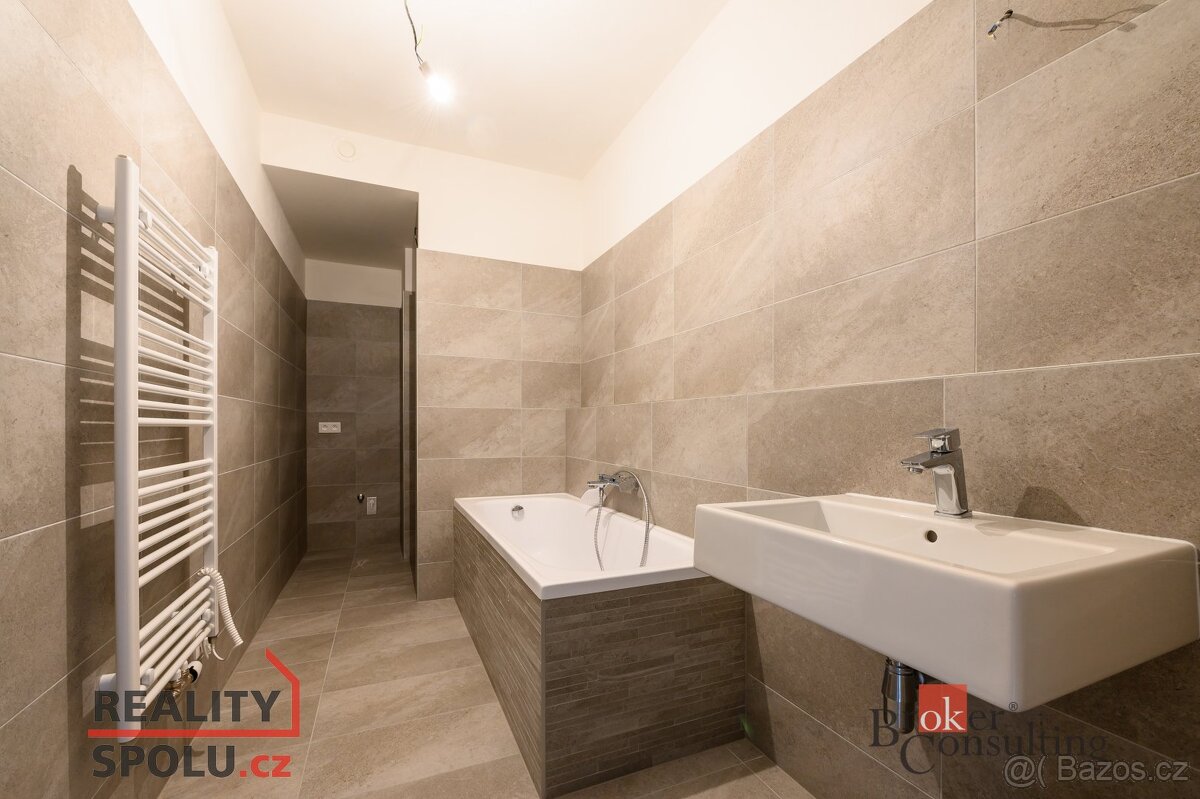 Prodej, byty/2+kk, 76.15 m2, Cibulkova, Klatovy III, Klatovy