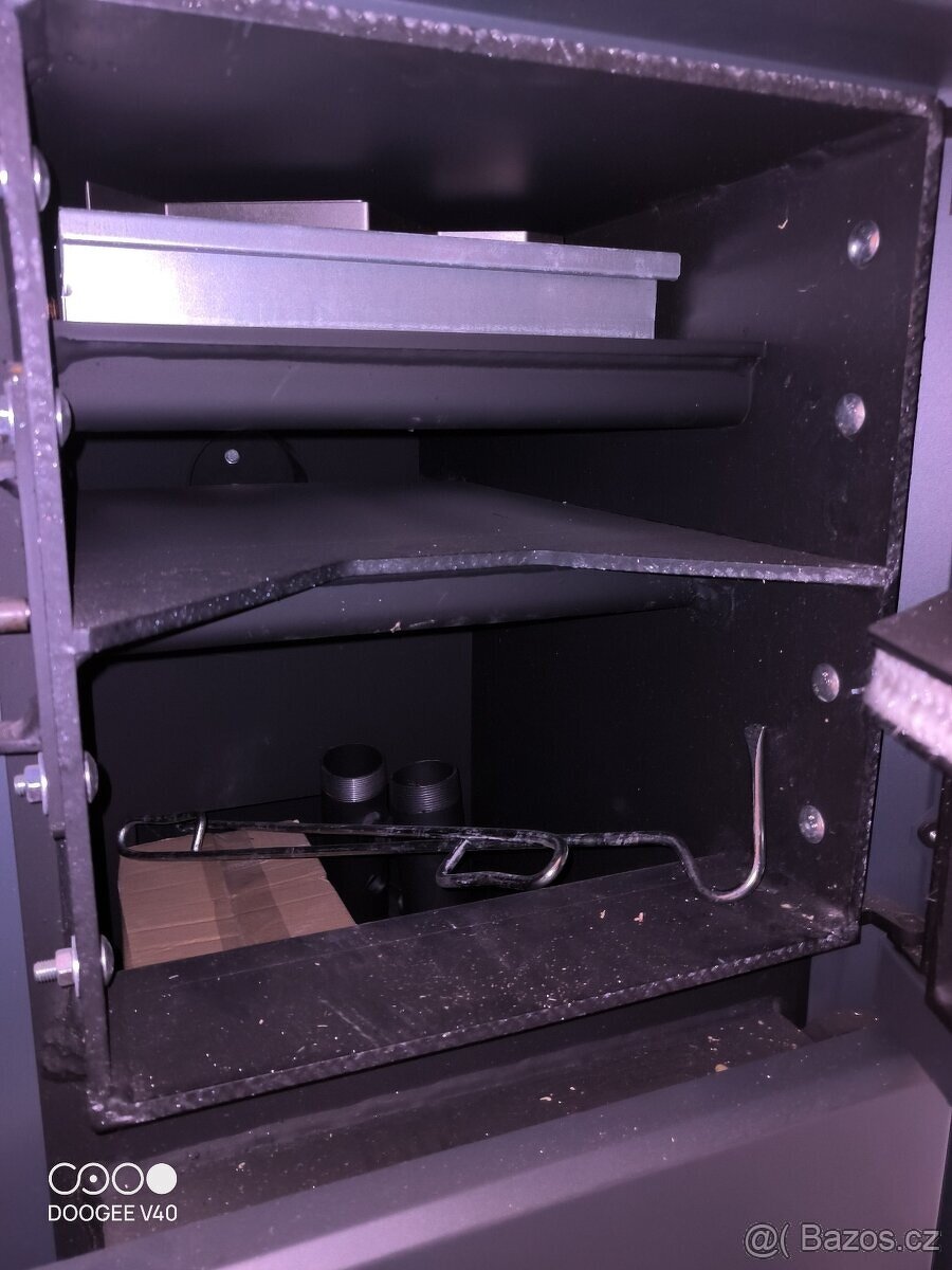 Viaflames W 22 eco 34