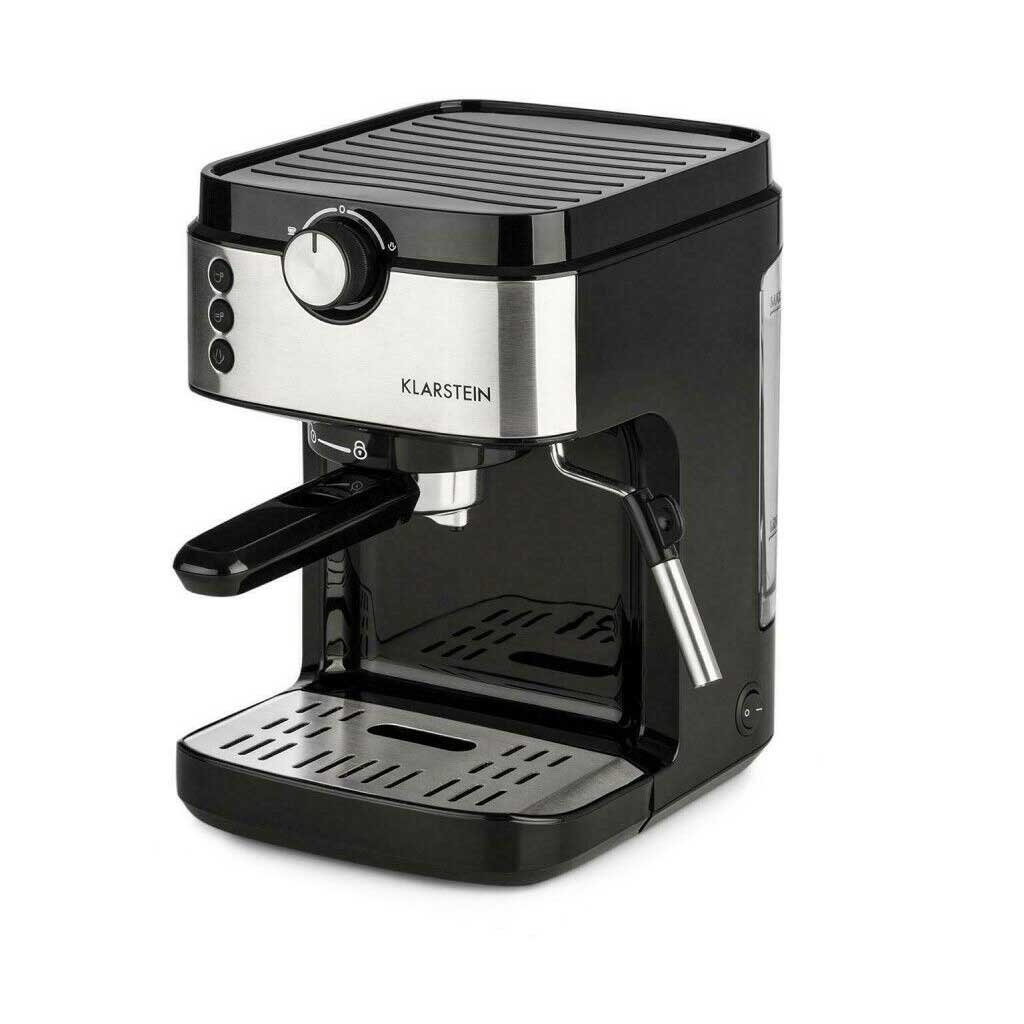 Klarstein BellaVita Espresso